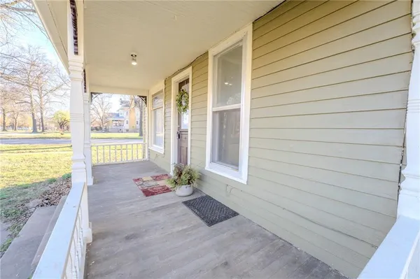 $125,000 | 503 North 11th Street, Fredonia, KS 66736