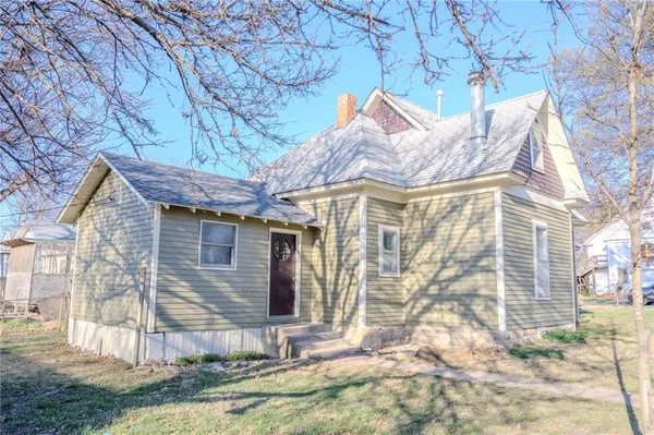$125,000 | 503 North 11th Street, Fredonia, KS 66736