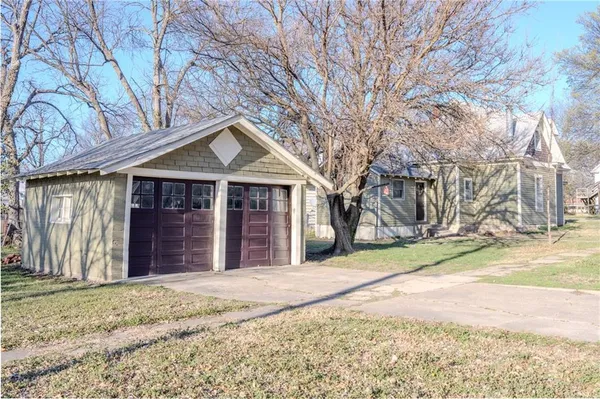 $125,000 | 503 North 11th Street, Fredonia, KS 66736