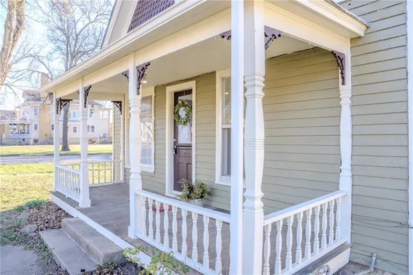 $125,000 | 503 North 11th Street, Fredonia, KS 66736