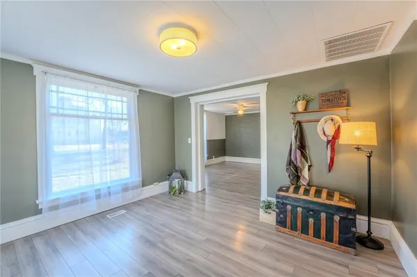 $125,000 | 503 North 11th Street, Fredonia, KS 66736