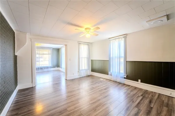 $125,000 | 503 North 11th Street, Fredonia, KS 66736