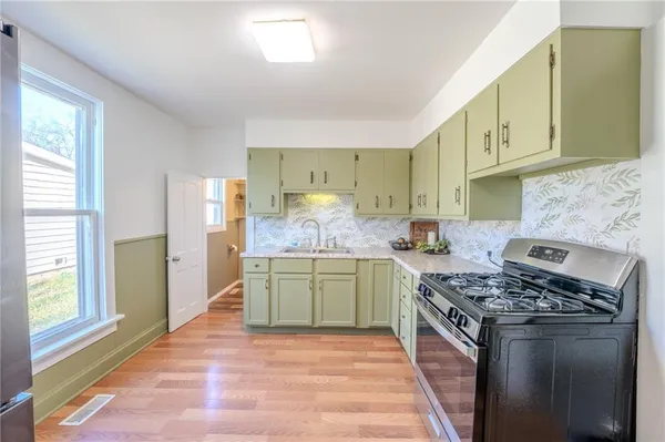 $125,000 | 503 North 11th Street, Fredonia, KS 66736