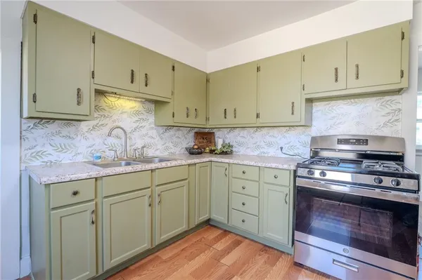 $125,000 | 503 North 11th Street, Fredonia, KS 66736