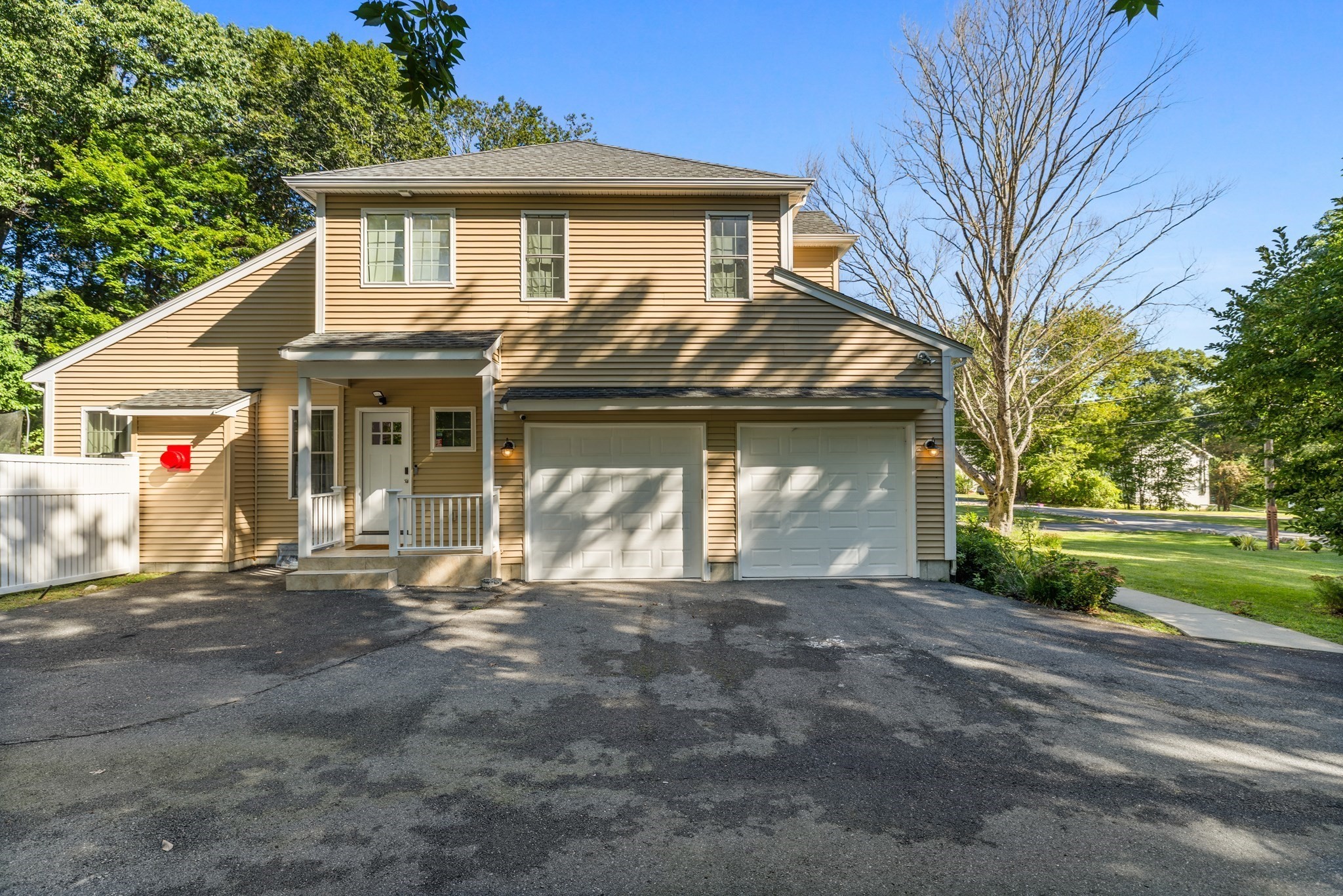 60 Shufelt Road Walpole, MA 02071 - Photo 34 of 40 Gallery Image 34