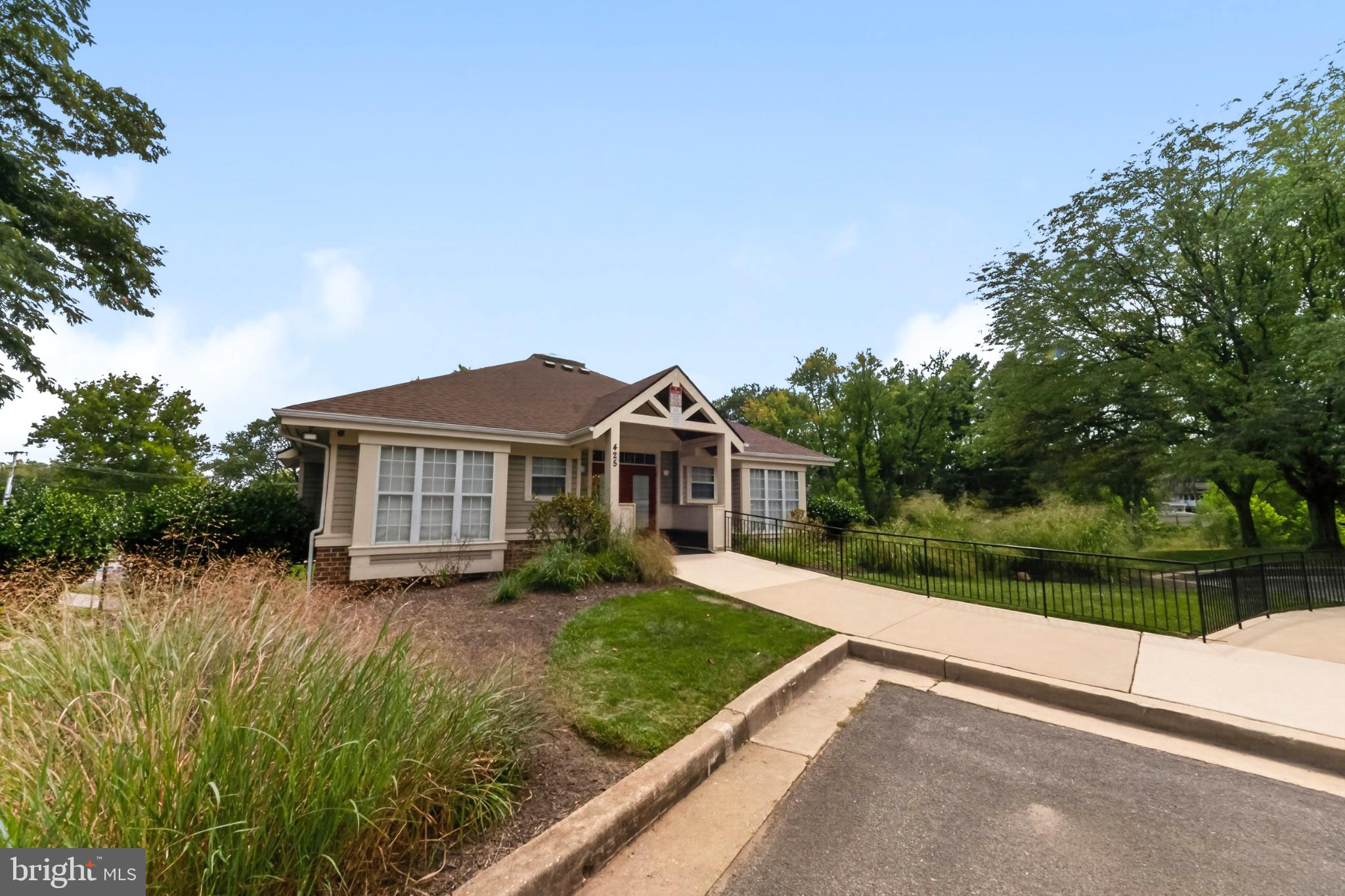 520 Kennington Road, Unit 520 Reisterstown, MD 21136 - Photo 64 of 69 Community Clubhouse