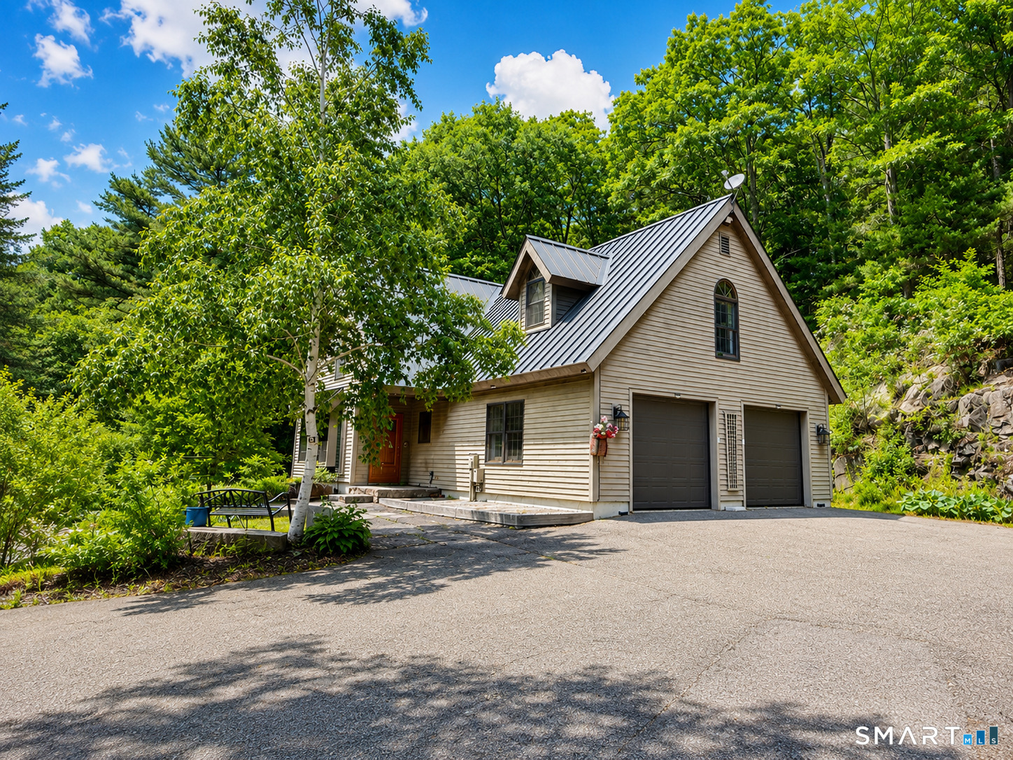 44 Pine Road Colebrook, CT 06021 - Photo 1 of 17