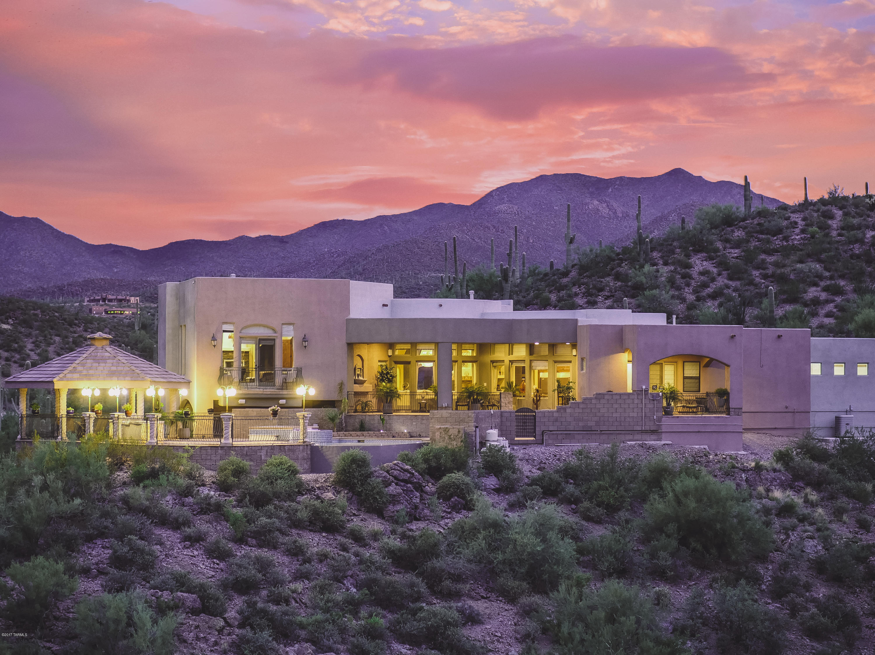 4792 North El Adobe Ranch Road Tucson, AZ 85745 - Photo 8 of 43 Gallery Image 8