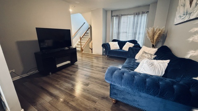 319 Timber Ridge Court Joliet, IL 60431 - Photo 3 of 17