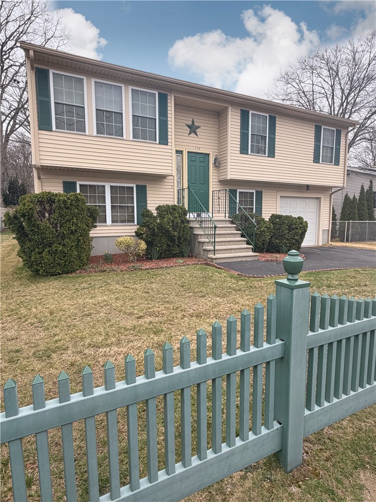 124 St Leon Avenue Woonsocket, RI 02895 - Photo 1 of 15