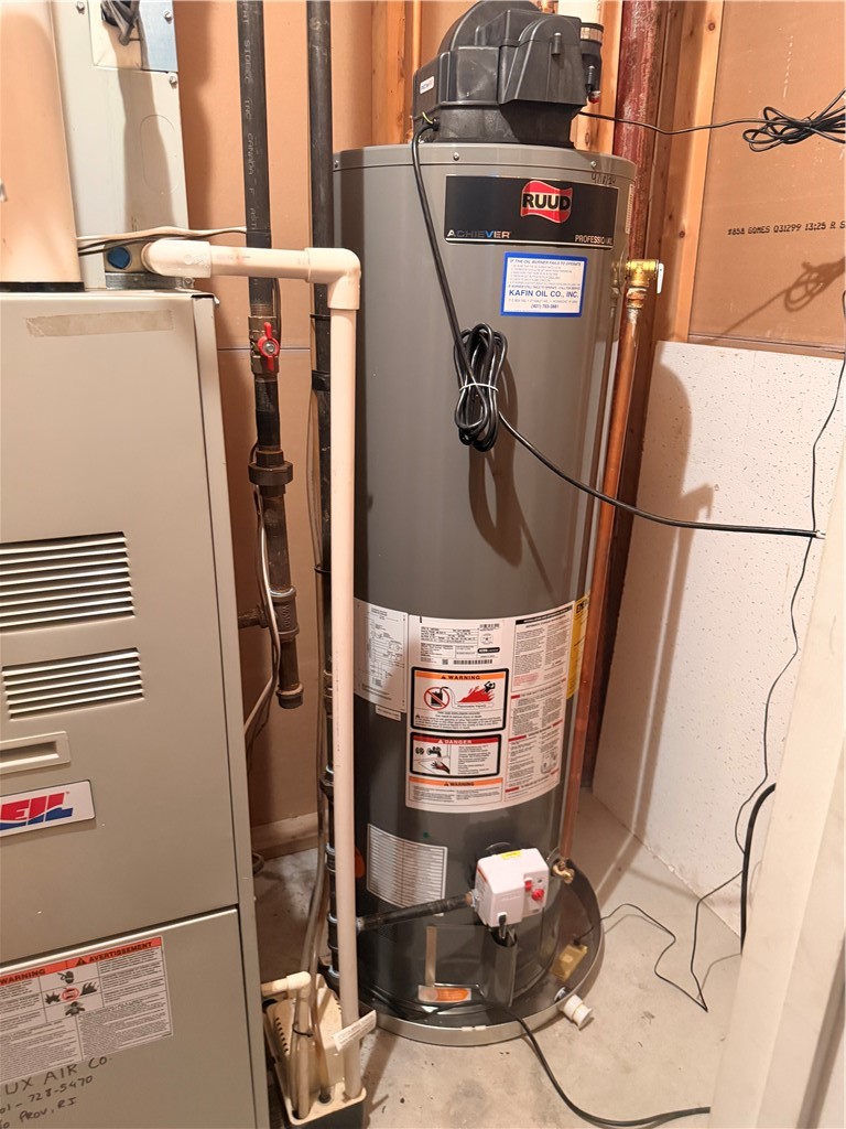 124 St Leon Avenue Woonsocket, RI 02895 - Photo 14 of 15