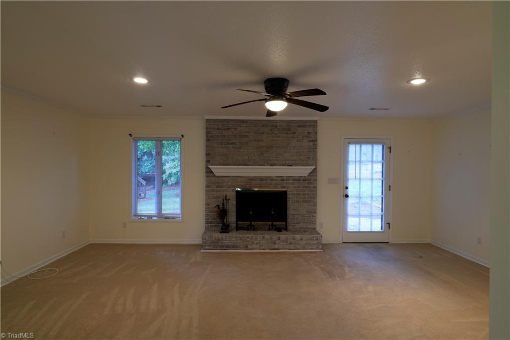 103 Briar Ridge Circle Winston-Salem, NC 27104 - Photo 16 of 25