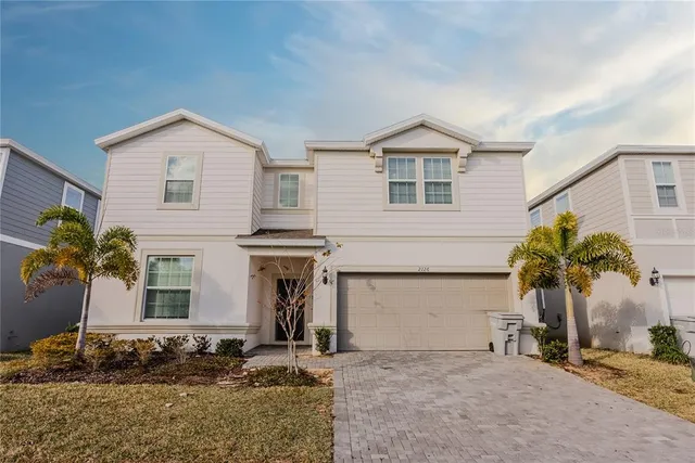 $980,000 | 2126 Lelani Circle, Davenport, FL 33897