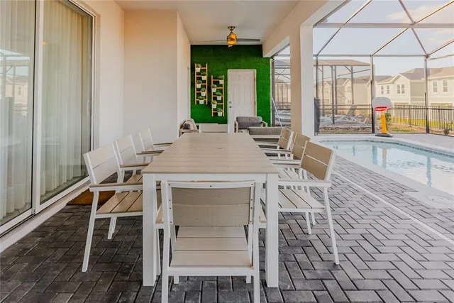 $980,000 | 2126 Lelani Circle, Davenport, FL 33897