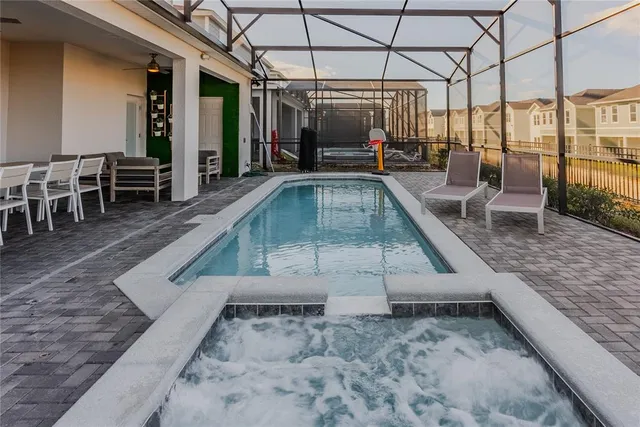 $980,000 | 2126 Lelani Circle, Davenport, FL 33897