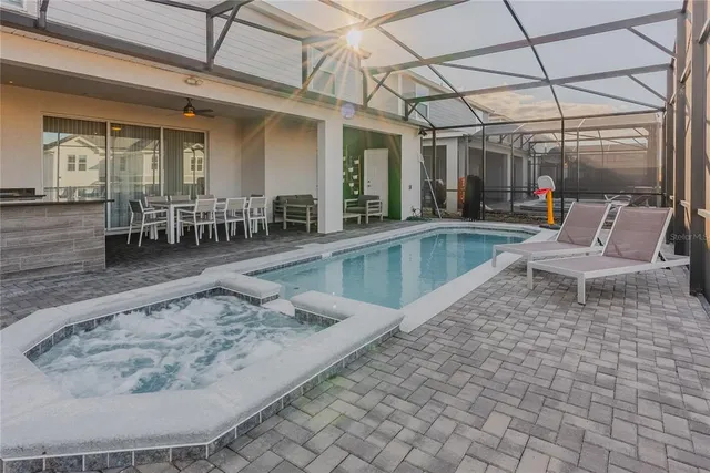 $980,000 | 2126 Lelani Circle, Davenport, FL 33897