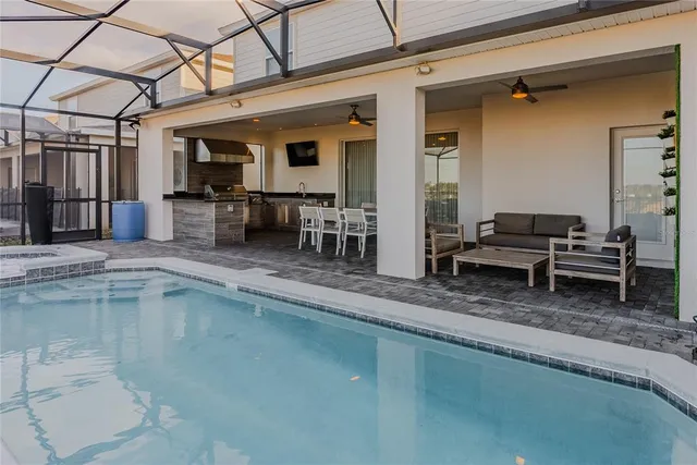 $980,000 | 2126 Lelani Circle, Davenport, FL 33897