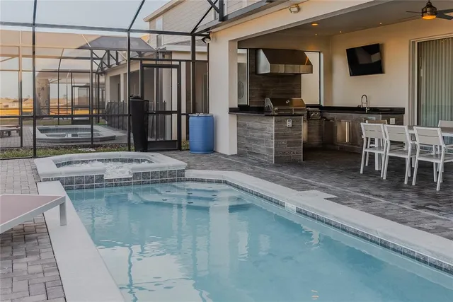 $980,000 | 2126 Lelani Circle, Davenport, FL 33897