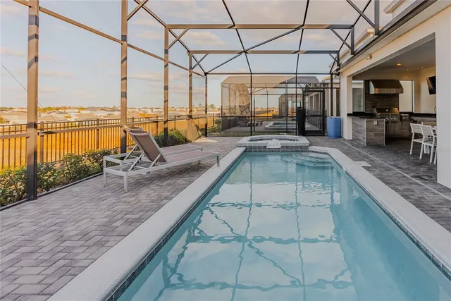 $980,000 | 2126 Lelani Circle, Davenport, FL 33897