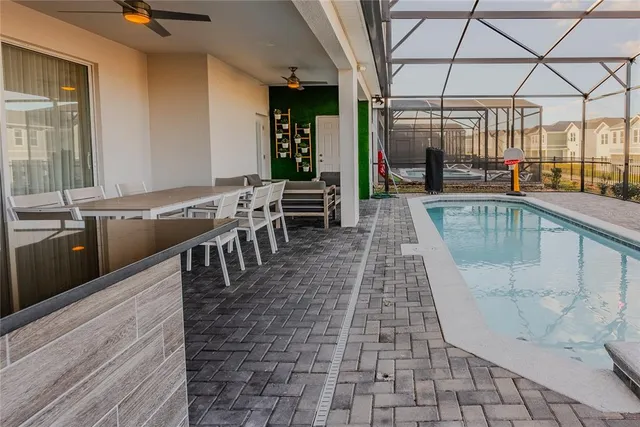 $980,000 | 2126 Lelani Circle, Davenport, FL 33897