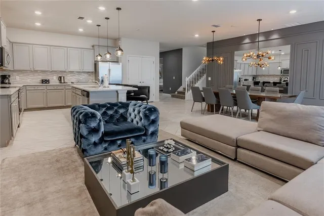 $980,000 | 2126 Lelani Circle, Davenport, FL 33897