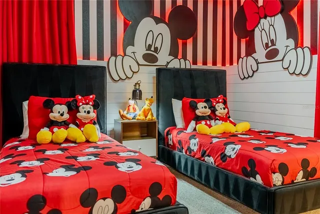 $980,000 | 2126 Lelani Circle, Davenport, FL 33897