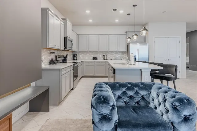 $980,000 | 2126 Lelani Circle, Davenport, FL 33897