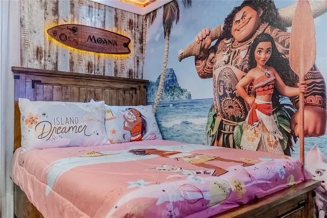 $980,000 | 2126 Lelani Circle, Davenport, FL 33897