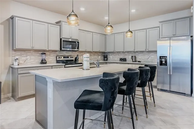 $980,000 | 2126 Lelani Circle, Davenport, FL 33897