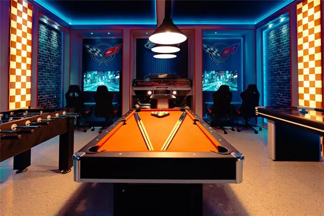 $980,000 | 2126 Lelani Circle, Davenport, FL 33897