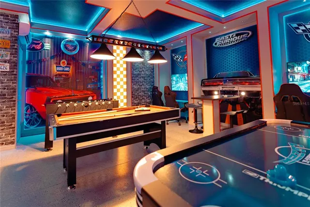 $980,000 | 2126 Lelani Circle, Davenport, FL 33897