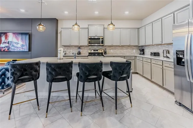 $980,000 | 2126 Lelani Circle, Davenport, FL 33897