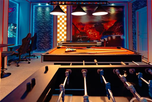 $980,000 | 2126 Lelani Circle, Davenport, FL 33897