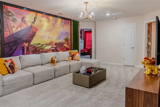 $980,000 | 2126 Lelani Circle, Davenport, FL 33897