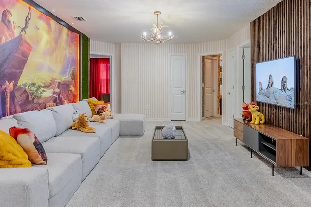 $980,000 | 2126 Lelani Circle, Davenport, FL 33897