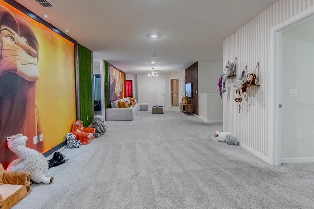 $980,000 | 2126 Lelani Circle, Davenport, FL 33897