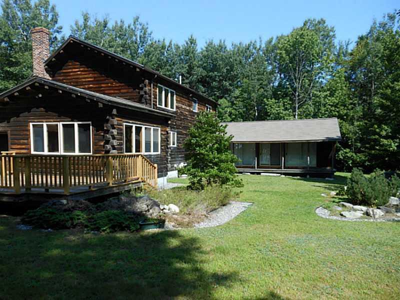 85 Marston Road Richmond, ME 04357 - Photo 33 of 34 Exterior Front.