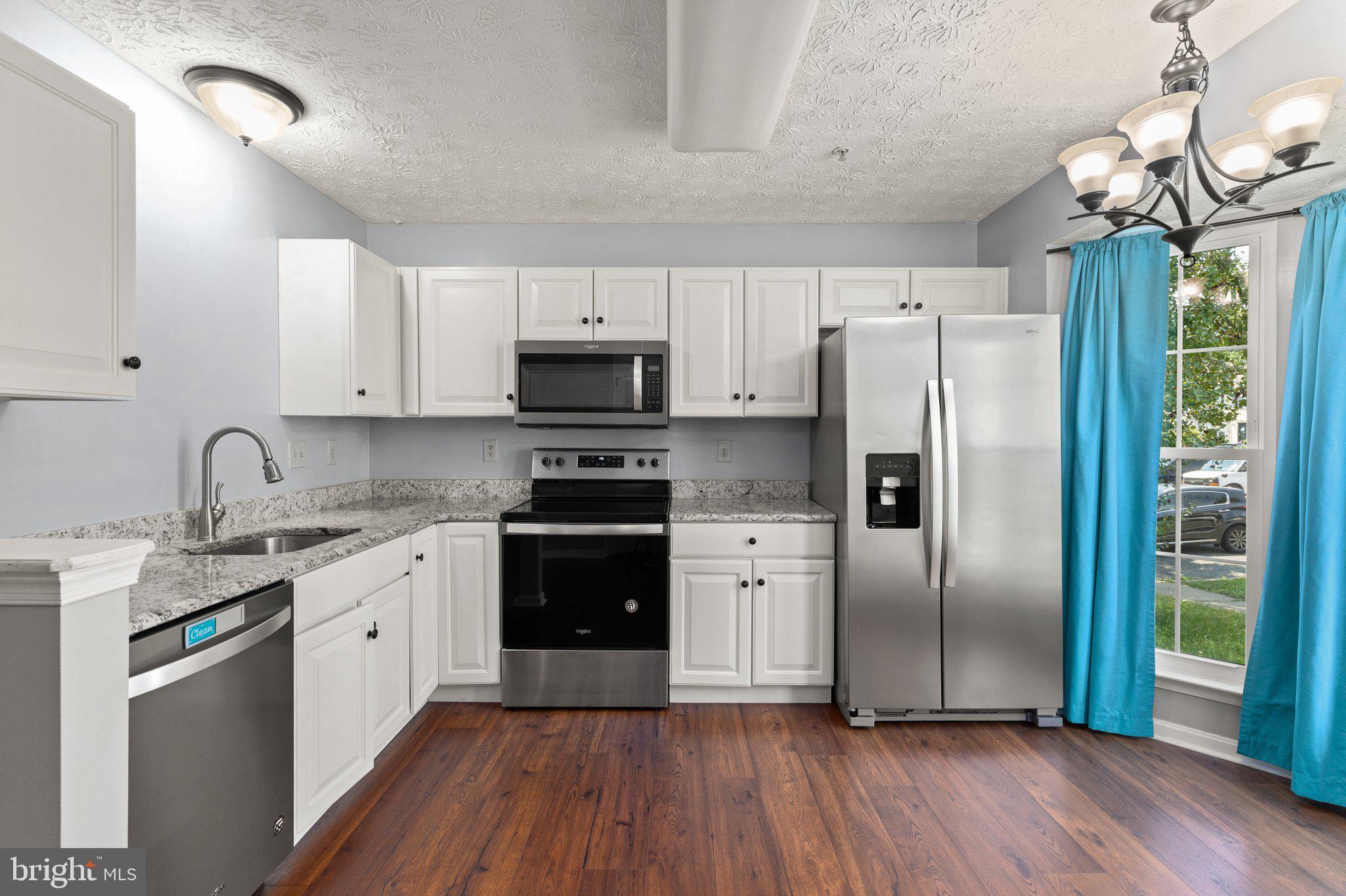 429 Buttonwoods Road Elkton, MD 21921 - Photo 2 of 27 Updated Kitchen