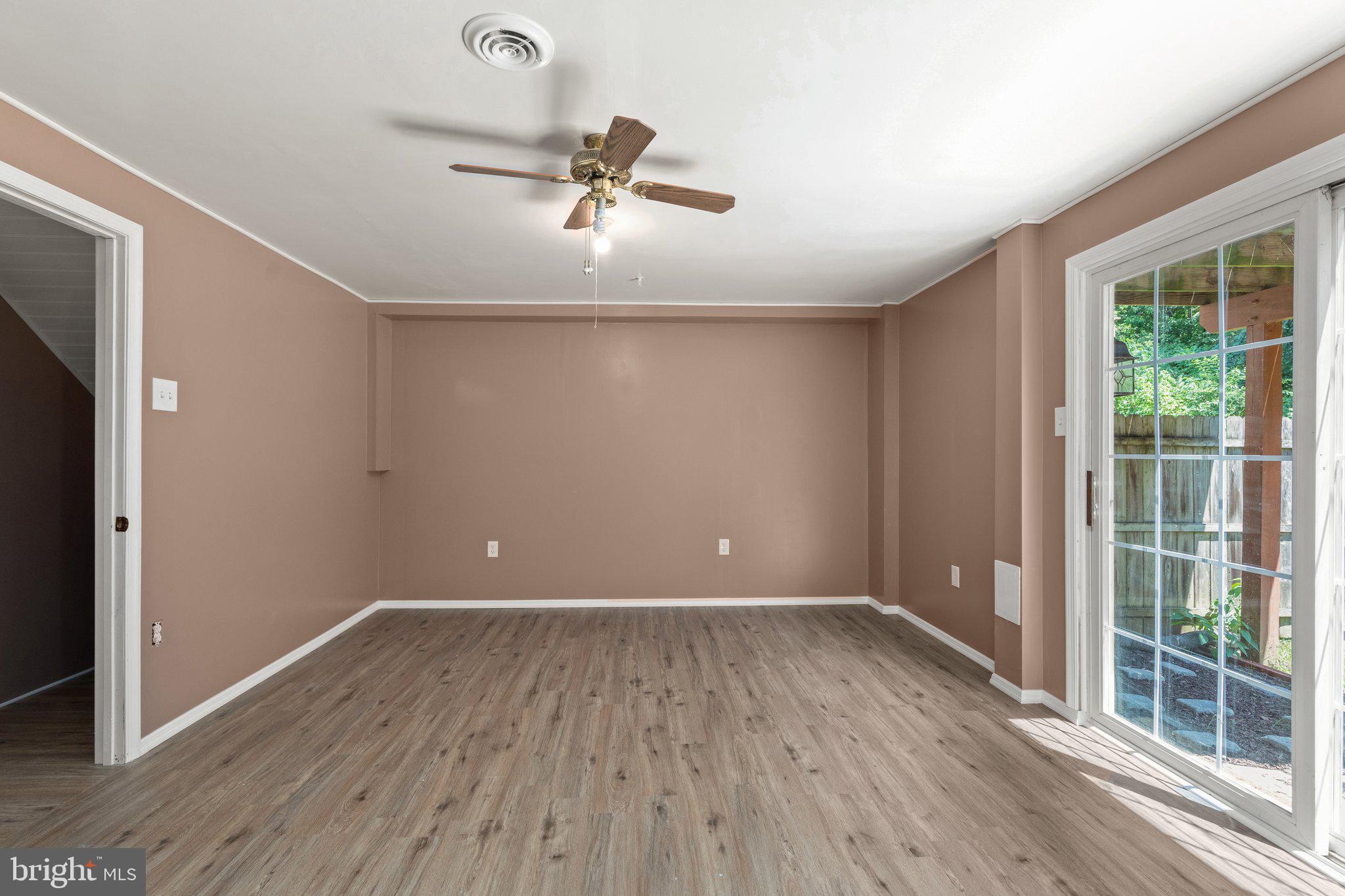 429 Buttonwoods Road Elkton, MD 21921 - Photo 21 of 27 Walkout Basement