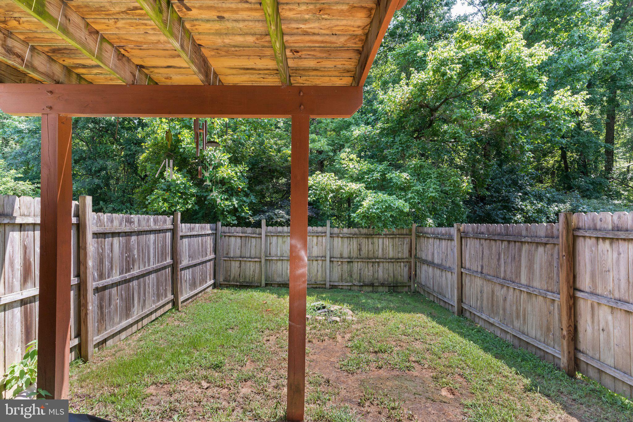 429 Buttonwoods Road Elkton, MD 21921 - Photo 24 of 27 Fenced Yard