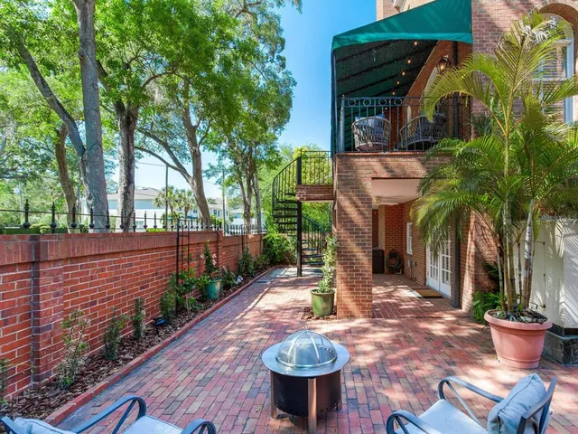 $2,149,998 | 5121 South Nichol Street, Tampa, FL 33611