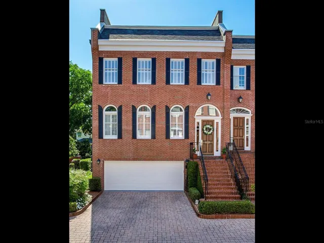 $2,149,998 | 5121 South Nichol Street, Tampa, FL 33611