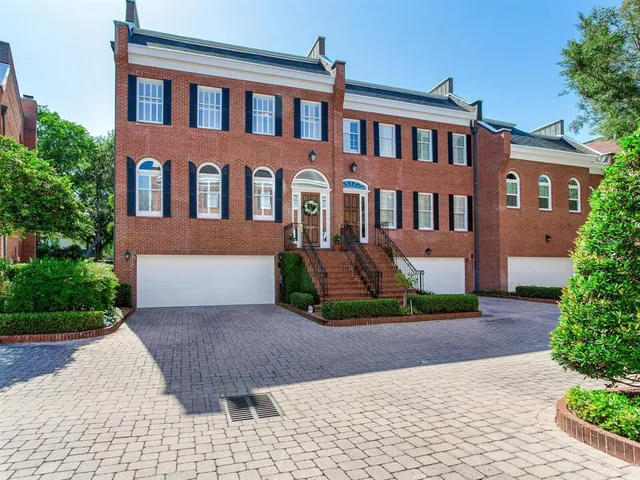 $2,149,998 | 5121 South Nichol Street, Tampa, FL 33611