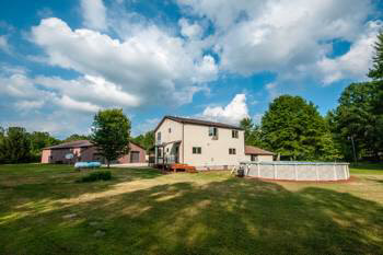 2645 North Castor Road Coleman, MI 48618 - Photo 22 of 24