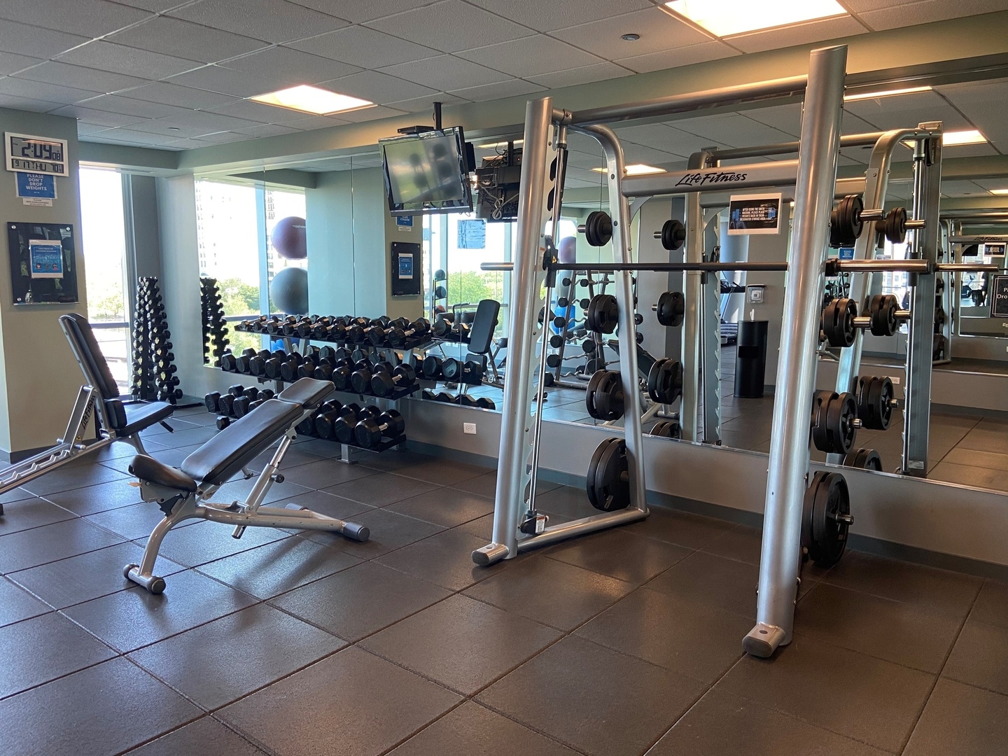 1201 South Prairie Avenue, Unit 4501 Chicago, IL 60605 - Photo 34 of 52