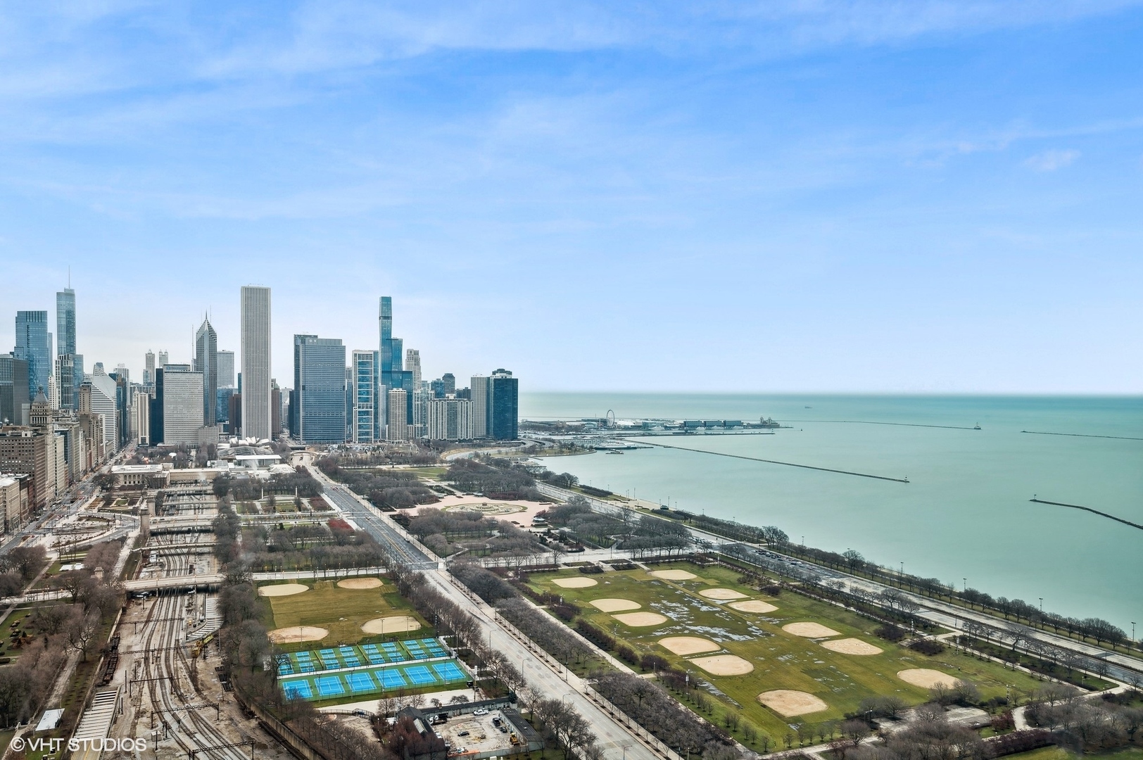 1201 South Prairie Avenue, Unit 4501 Chicago, IL 60605 - Photo 5 of 52