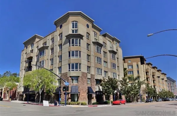 $4,200 | 1465 C, Unit 3503, San Diego, CA 92101
