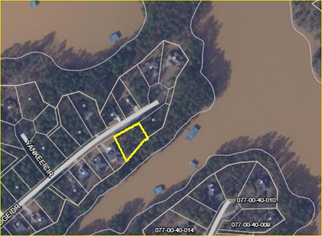 18-59 Lake Ridge Drive McCormick, SC 29835 - Photo 1 of 3 18-59-Shenandoah