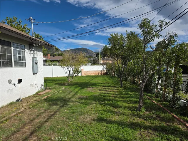 $12,895 | 13501 Egbert Street, Sylmar, CA 91342