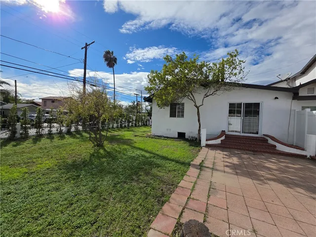 $12,895 | 13501 Egbert Street, Sylmar, CA 91342